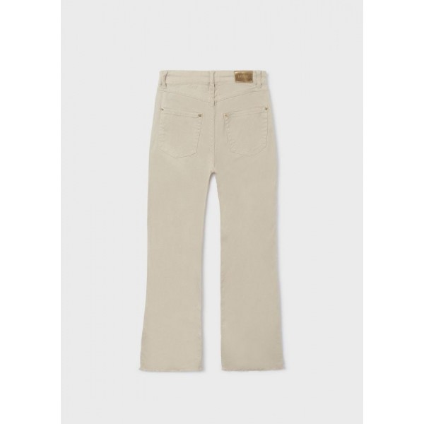 pantaloncourtencotonfillemayoralcover
