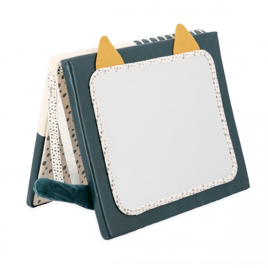 Mon miroir sensoriel Stimuli
