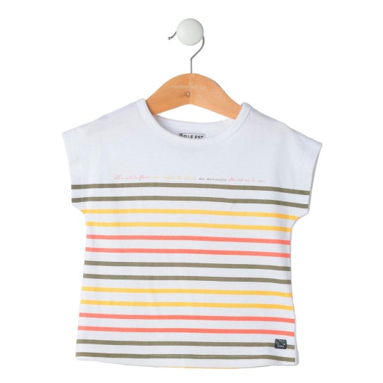 Tee shirt MC imprimé 3 ans Tee shirt MC imprimé 3 ans
