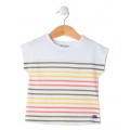Tee shirt MC imprimé 10 ans