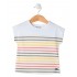 Tee shirt MC imprimé 10 ans