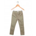 Pantalon kaki 4 ans