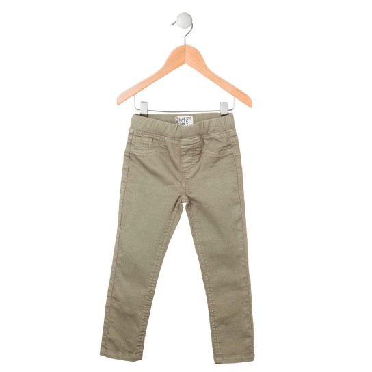 Pantalon kaki 4 ans