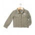 Veste kaki 5 ans