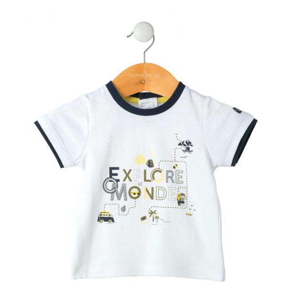 teeshirtblancoptiquebabyelleestoulamercover