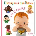 lecorpslimageriedesbebescover