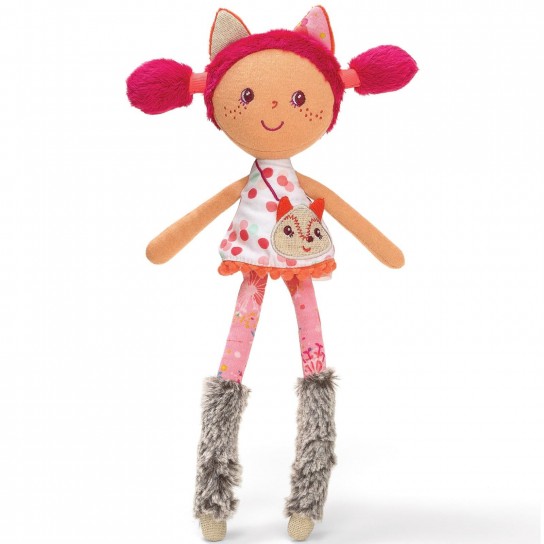 Alice mini poupée