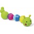 Jeu de bain Chenille et perles