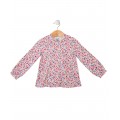 Blouse imprimé 10 ans