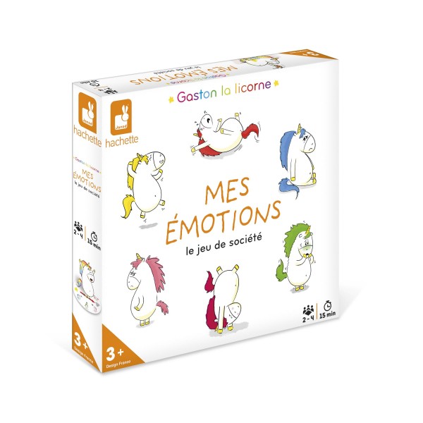 jeugastonlalicornemesemotionsjanodcover