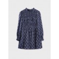 Robe nuit imprimée 12 ans