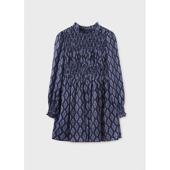 Robe nuit imprimée 12 ans