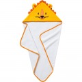 capedebainlionbabycalincover