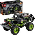 monsterjamgravediggerlegotechniccover