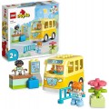 levoyageenbusduplolegocover