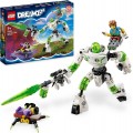 mateoetbloblerobotdreamlegocover