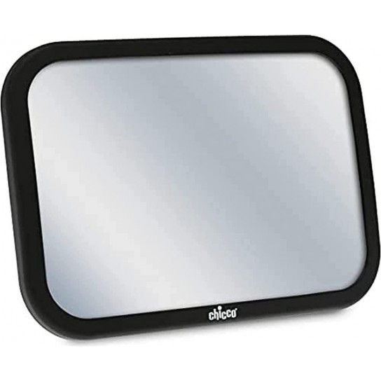Miroir pour siège arrière