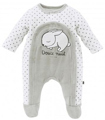 Pyjama Ariel 1 mois - Mon Bébé Calin