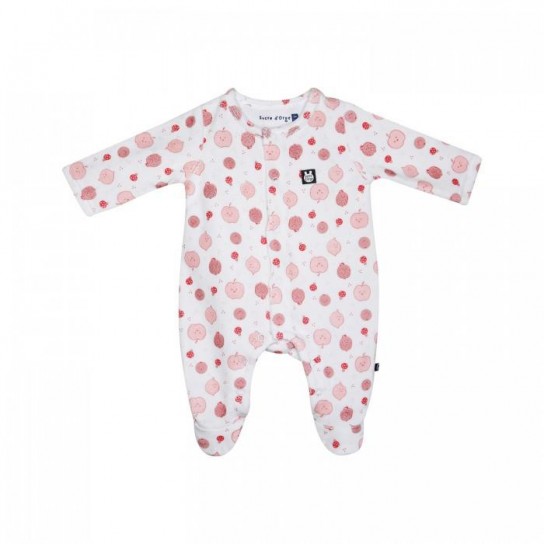 Pyjama Lidiane Rose 9 mois