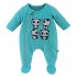 Pyjama Turquoise 12 mois