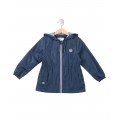 Parka indigo 5 ans