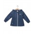 Parka indigo 5 ans