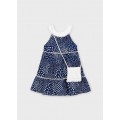 Robe sac encre 5 ans