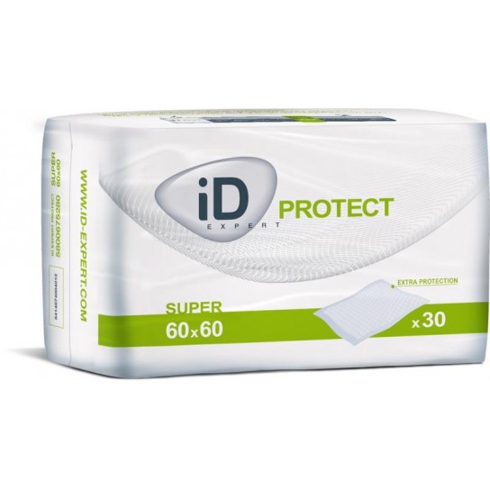 iD Expert Protect 60X60
