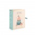 Coffret naissance La petite école de danse