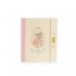 Livre de naissance La petite école de danse