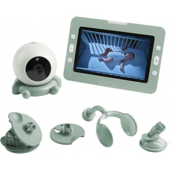 Babyphone Yoo Go