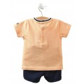 1CAROT6-EHD800801-carot-ens-short-bebe-garcon-melon-2