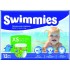 13 Couches piscine 4/9 kg