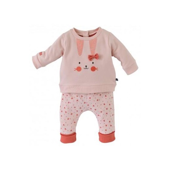 Ensemble pantalon Albane 3 mois