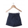 Short indigo 6 ans
