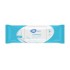 63 Lingettes adulte