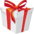 Carte cadeau de 10 Euros