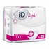28 PROTECTIONS INTIMES FEMININES