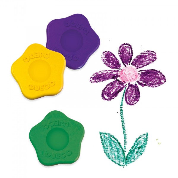 crayonsfleursdjecocover