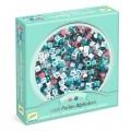 perlesalphabetargentdjecocover