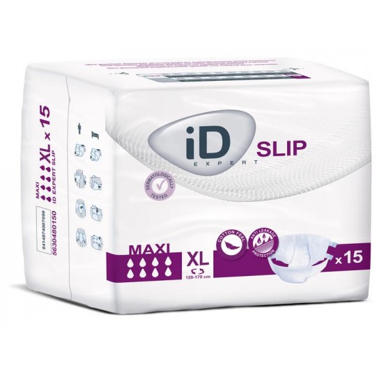 15 Expert Slip Maxi XL