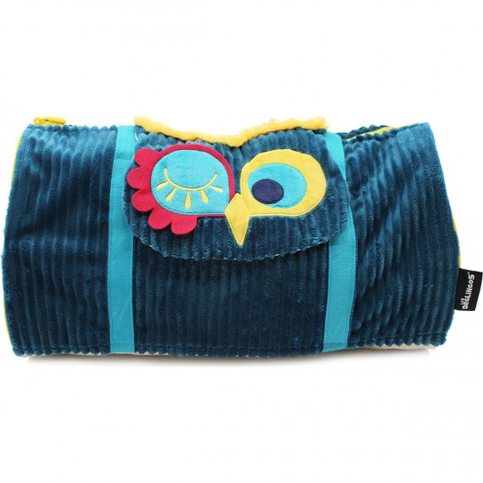 Sac week end Astros le hibou