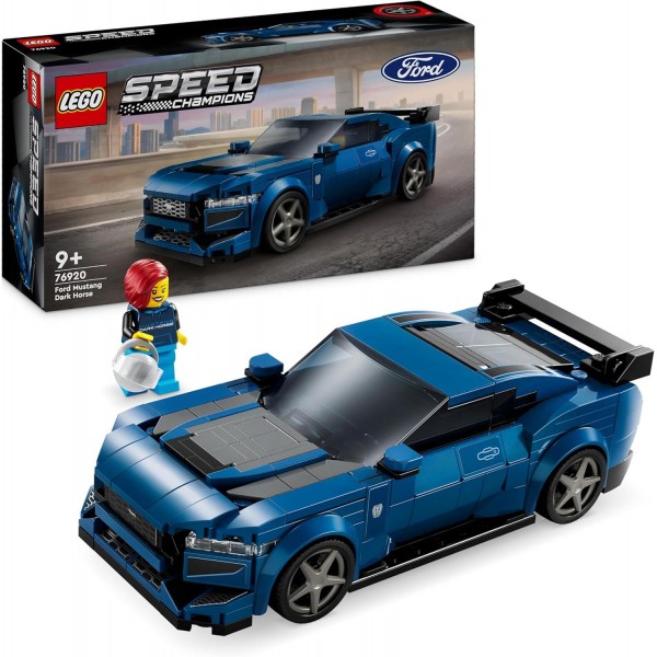 legospeedlavoituredesportfordmustangcover