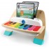 Magic touch piano