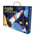 maquettelafuseespatiale3dsassicover