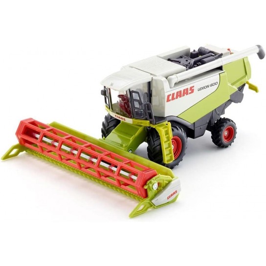 Bruder Moissonneuse batteuse Claas Lexion 480