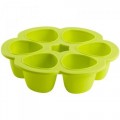 912494-Moule-multiportions-silicone-6-x-150-ml-neon-beaba (1)