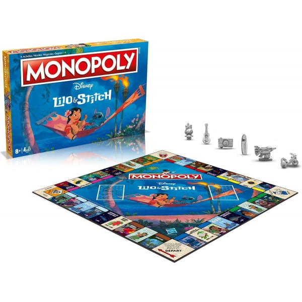 monopolyliloetstitchcover