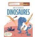 livreliberelescouleursdesdinosauressassicover