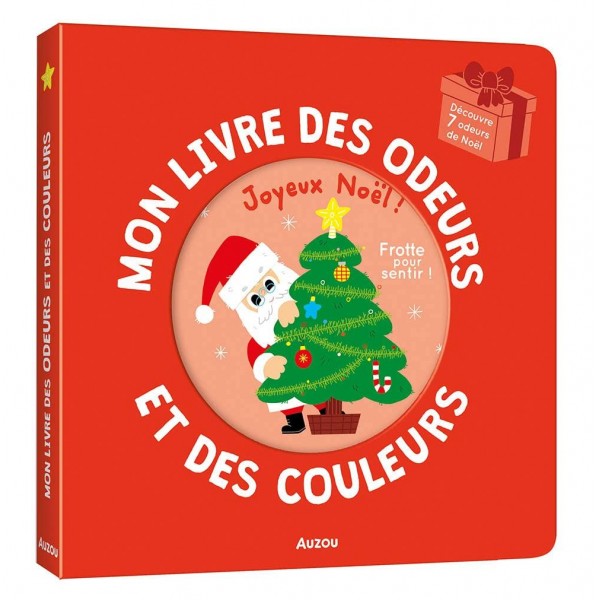 livredesodeursjoyeuxnoelauzoucover